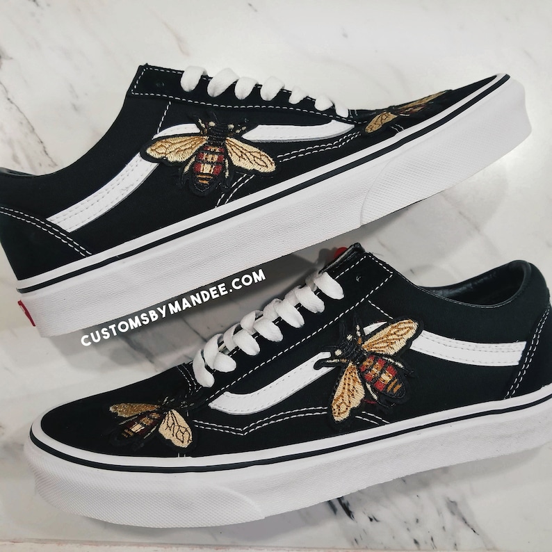 patch vans patch vans