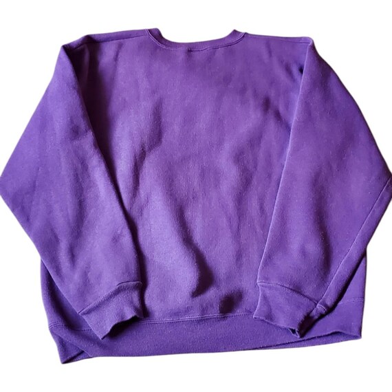 Vintage 1980s Universal Studios Florida Sweatshirt - Etsy