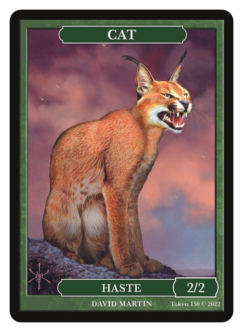 Guia rápido: Caracal 