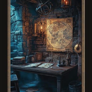 Serie de fichas de mapa 2 de las fichas de Givememana Magic the Gathering Edición limitada