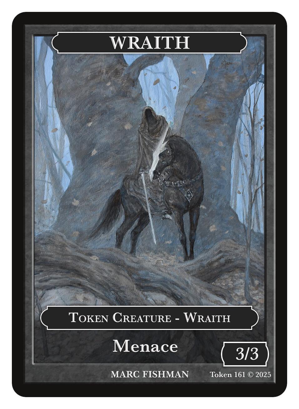 Mtg Lord of the Ring Proxy - Etsy Mtg Lord of the Ring Proxy - Etsy