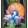 Halfling Token – Givememana Tokens Series 2 – Magic The Gathering MTG White Creature Token