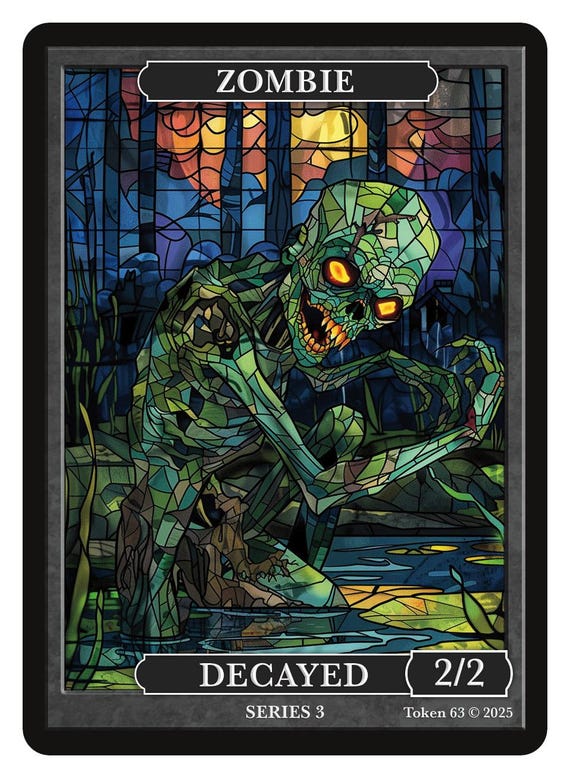mtg commander sliver deck SLIVER Legion Commander Deck Slivers EDH Magic MTG Ready-to-Play 5-Color  Custom