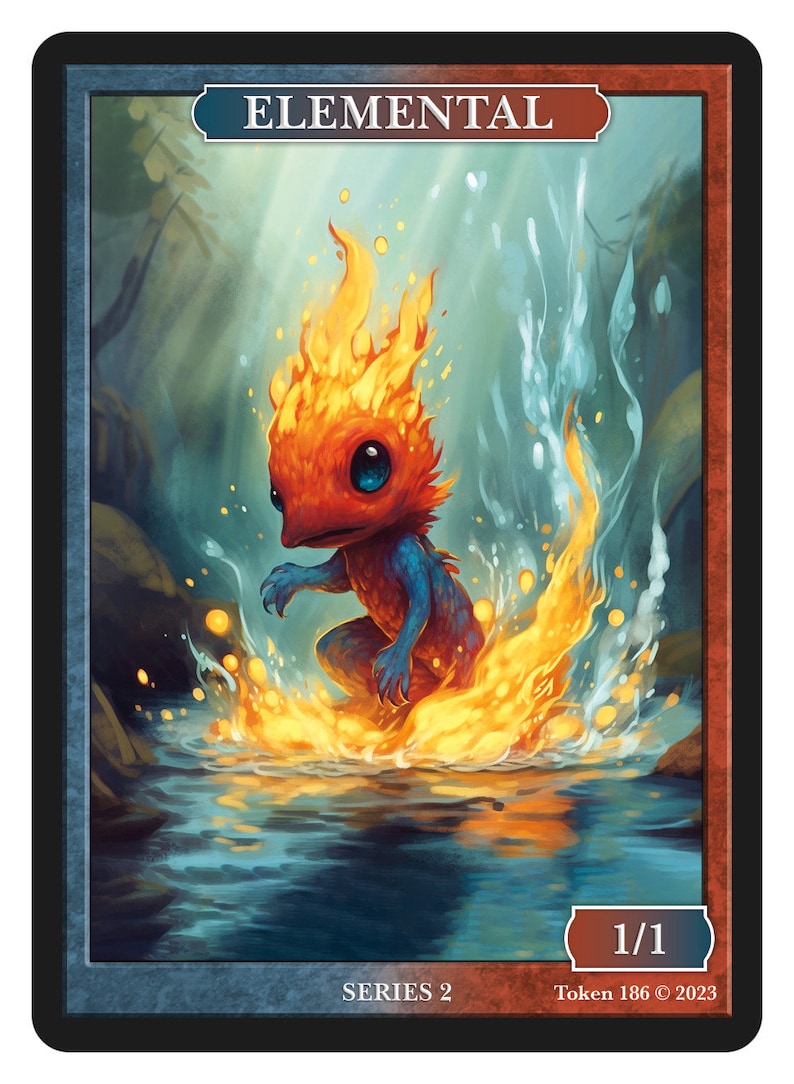 Gettoni potenziamento MtG | Contatori | Magic the Gathering da