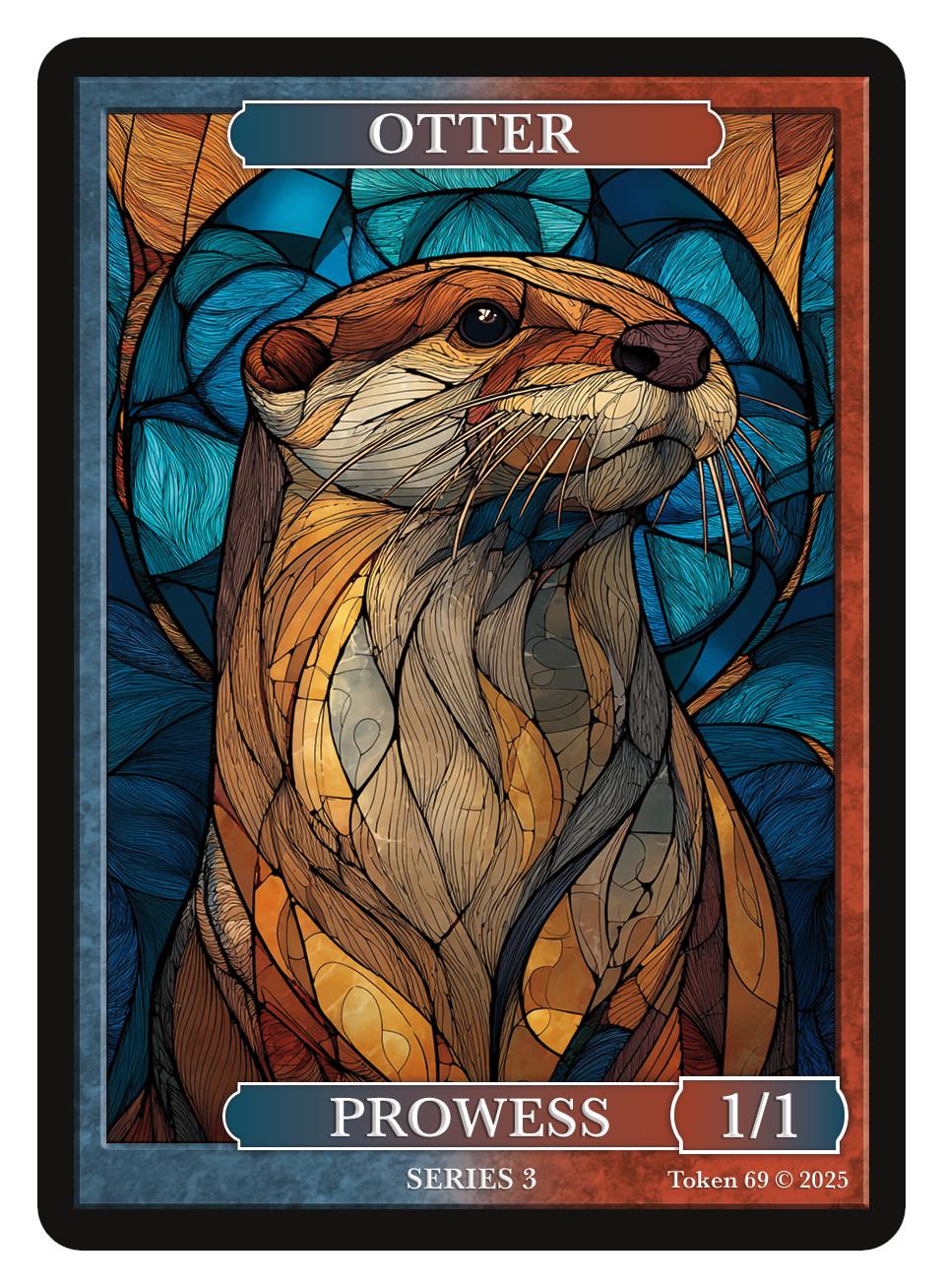 Otter Mtg - Etsy Otter Mtg - Etsy