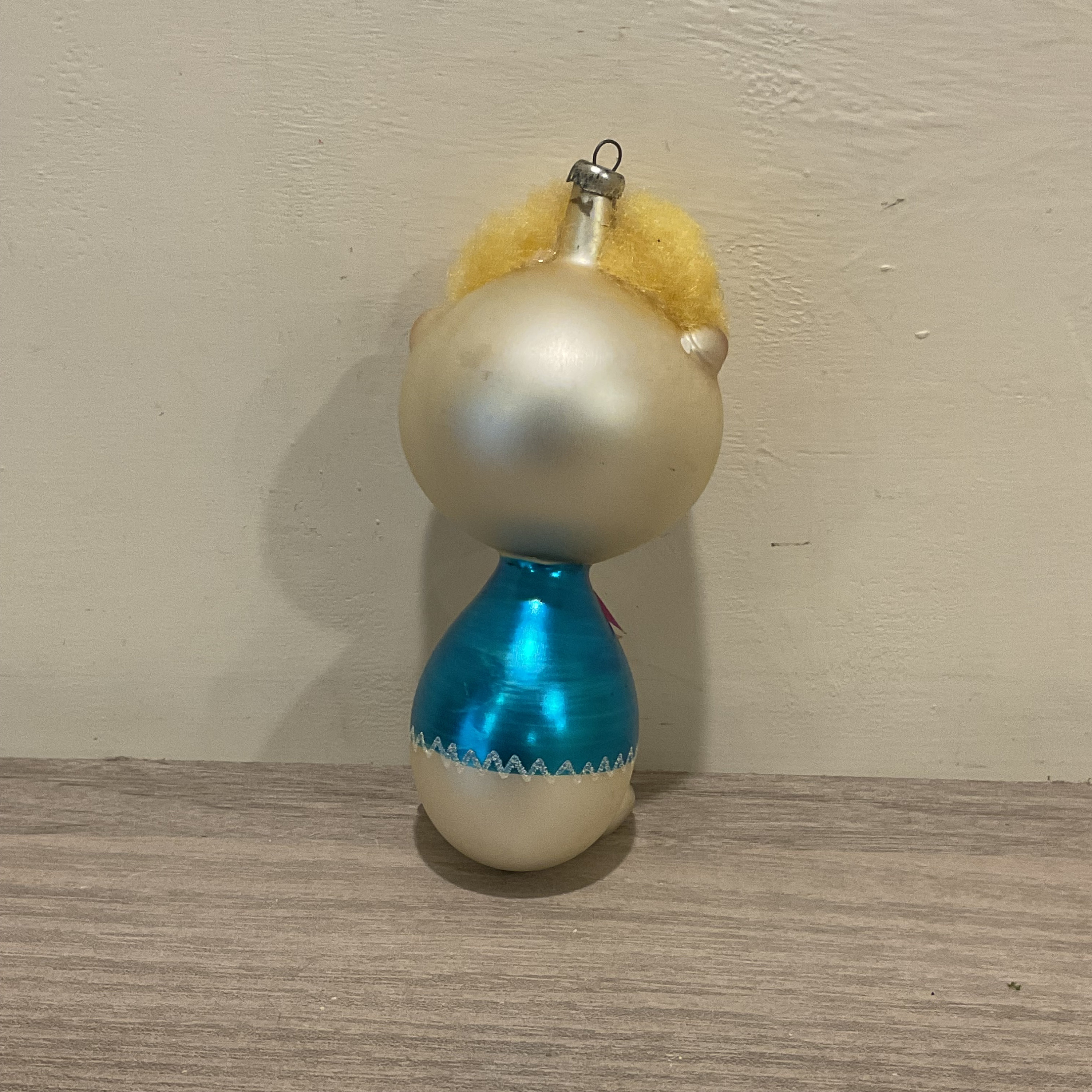 ソフィエリア デ カルリーニ イタリアン ガラス クリスマス　オーナメント ヴィンテージ ソフィエリア・デ・カルリーニ ガラス クリスマス