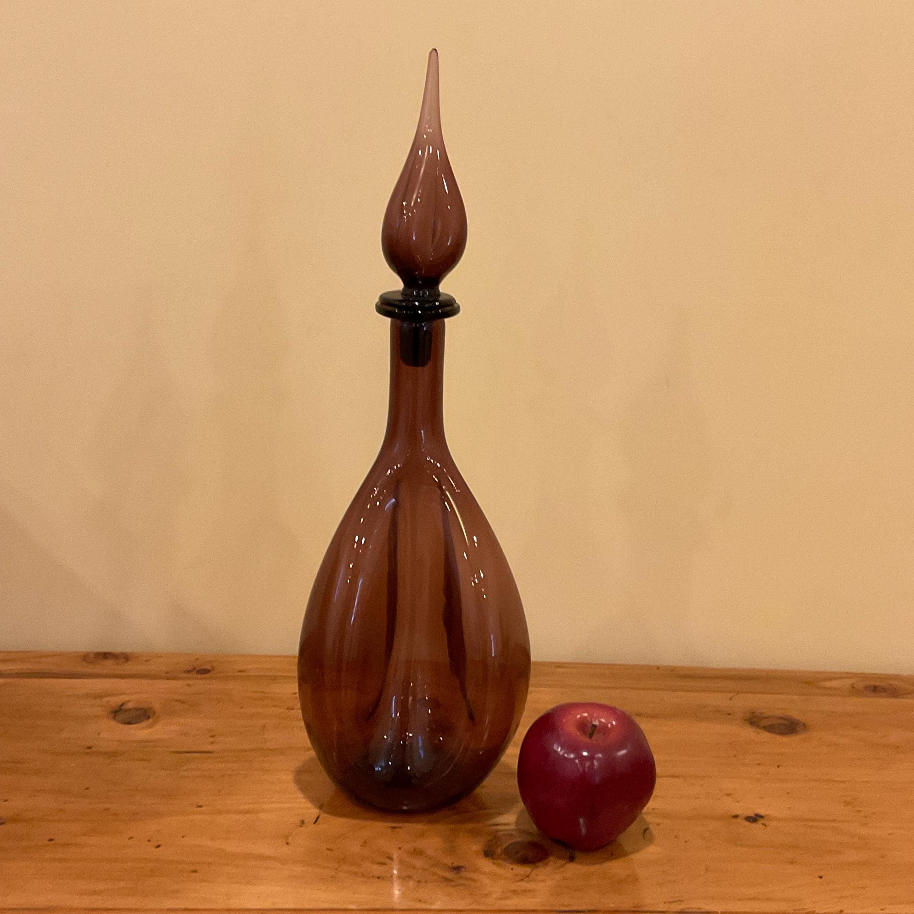 Vintage Italian Decanter - Etsy - Page 2