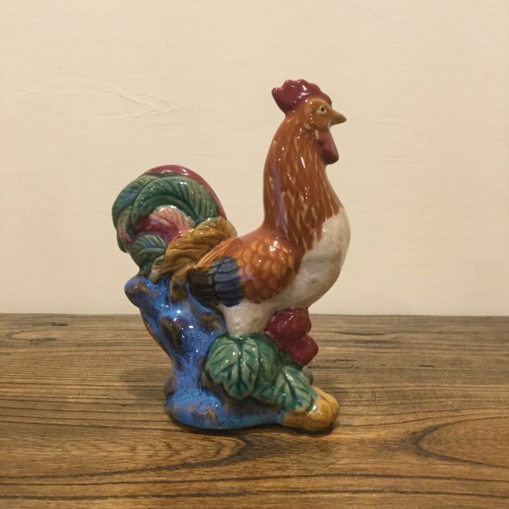 Arte Y Objetos De Coleccion Estatuillas Y Chucherias Vintage