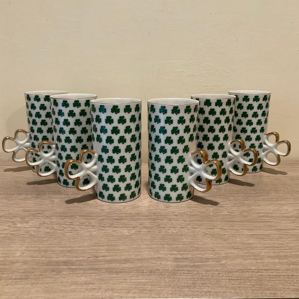 Irish Coffee Mugs Etsy