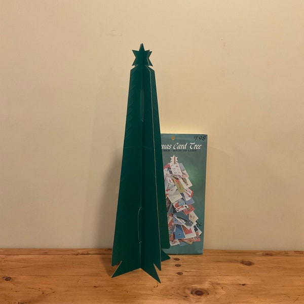 Cardboard Christmas Etsy