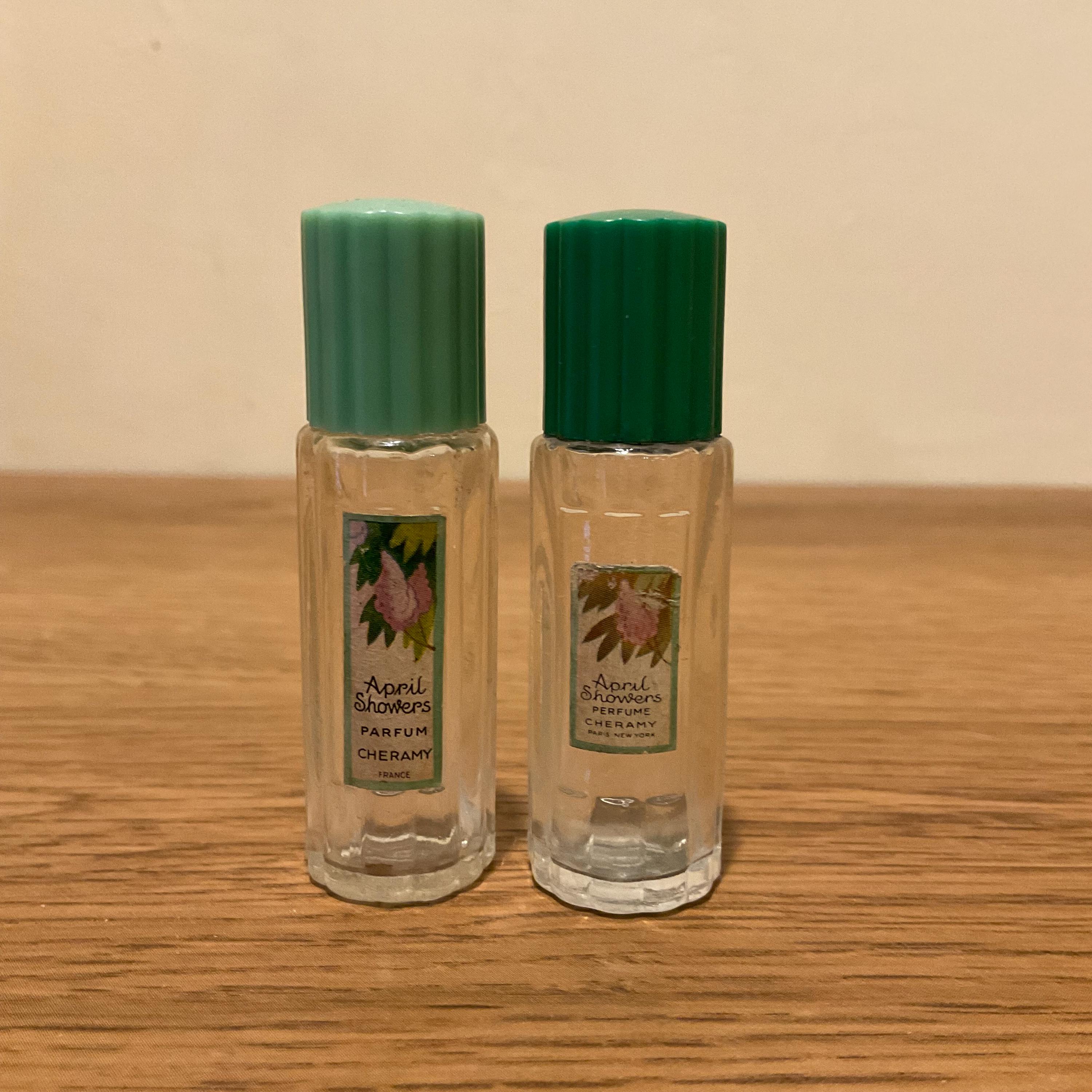 Cheramy Perfume - Etsy