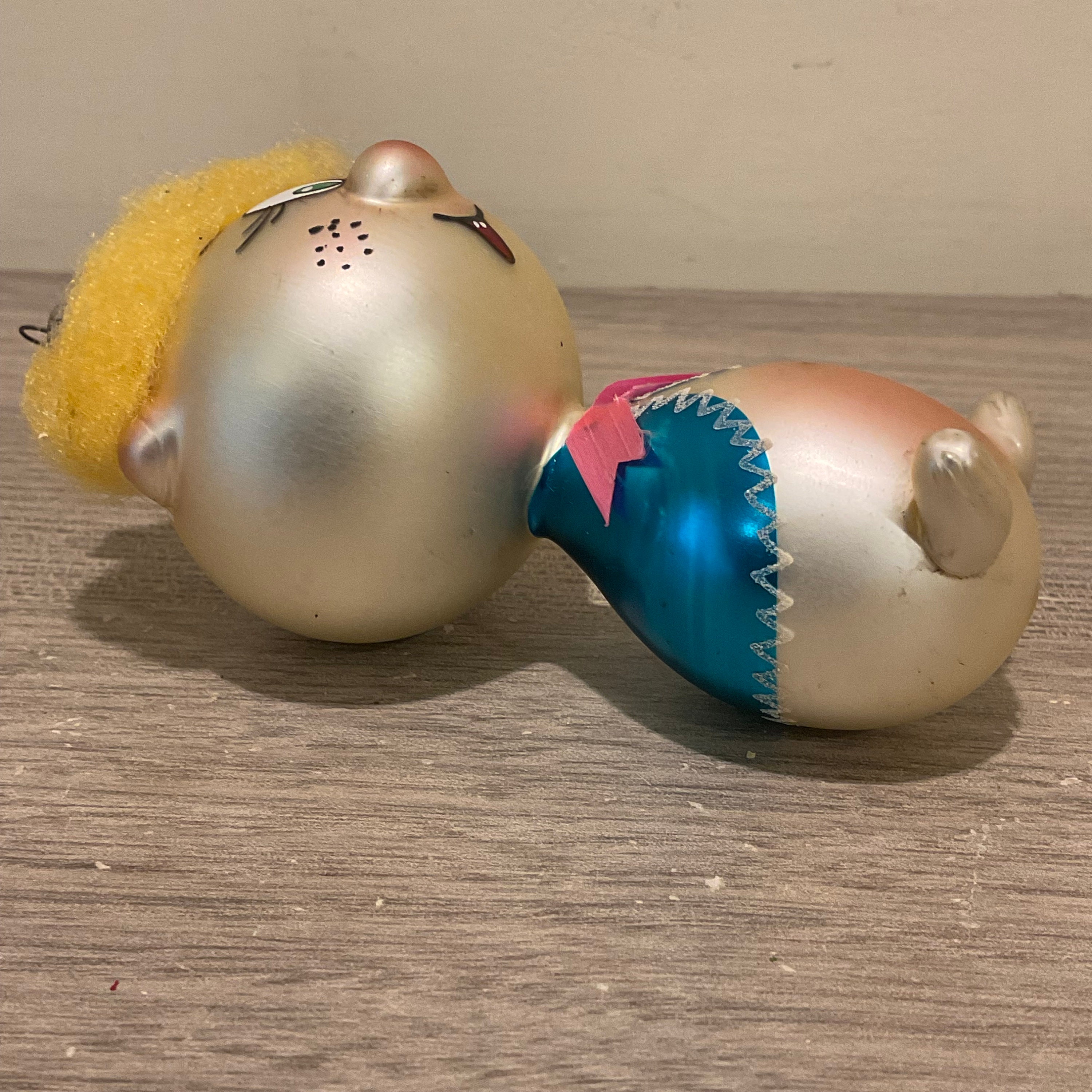 ソフィエリア デ カルリーニ イタリアン ガラス クリスマス　オーナメント ソフィエリア デ カルリーニ イタリアン ガラス クリスマス オーナメント