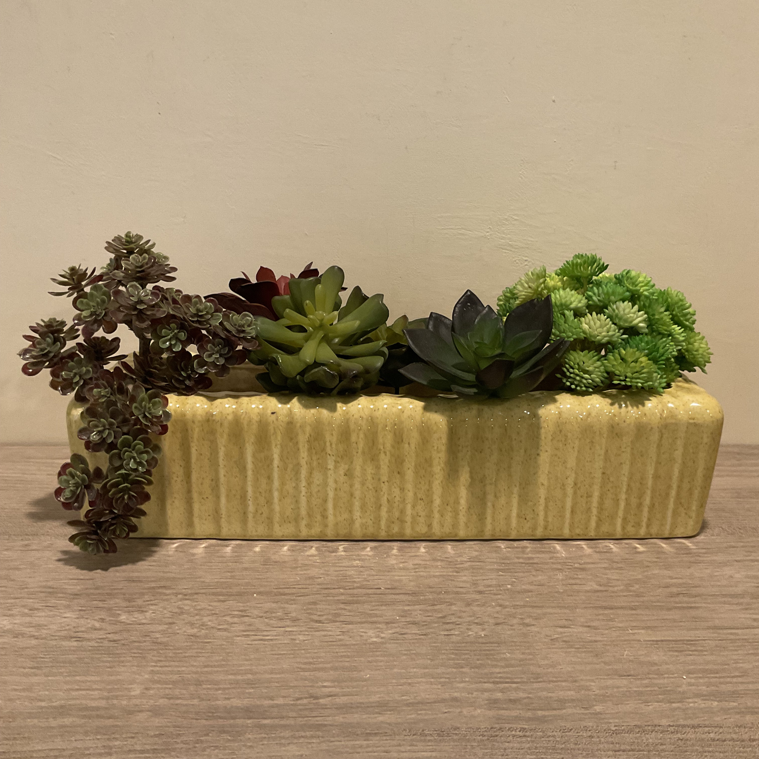 Linea Windowsill Planters 