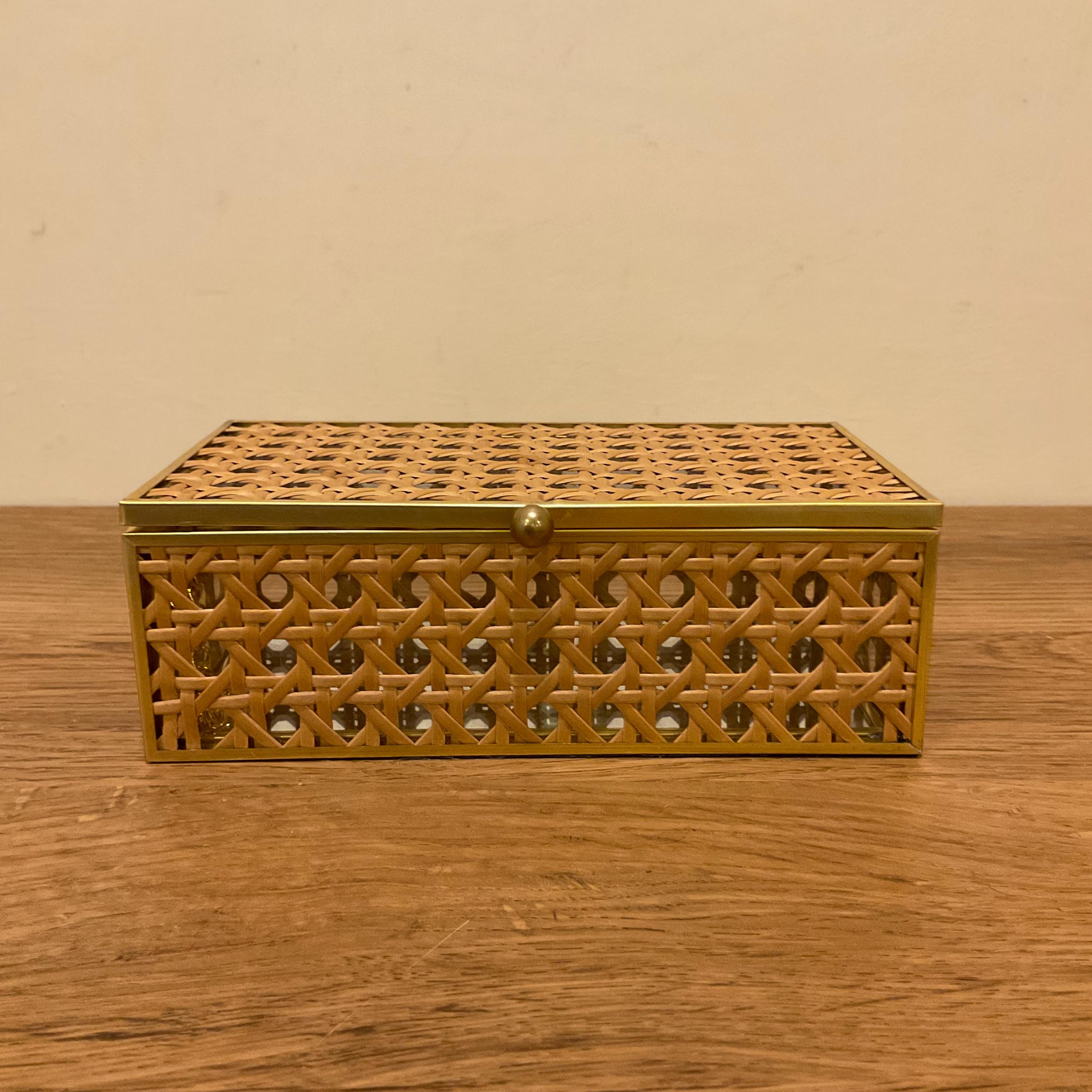 Dior Trinket Box - Etsy