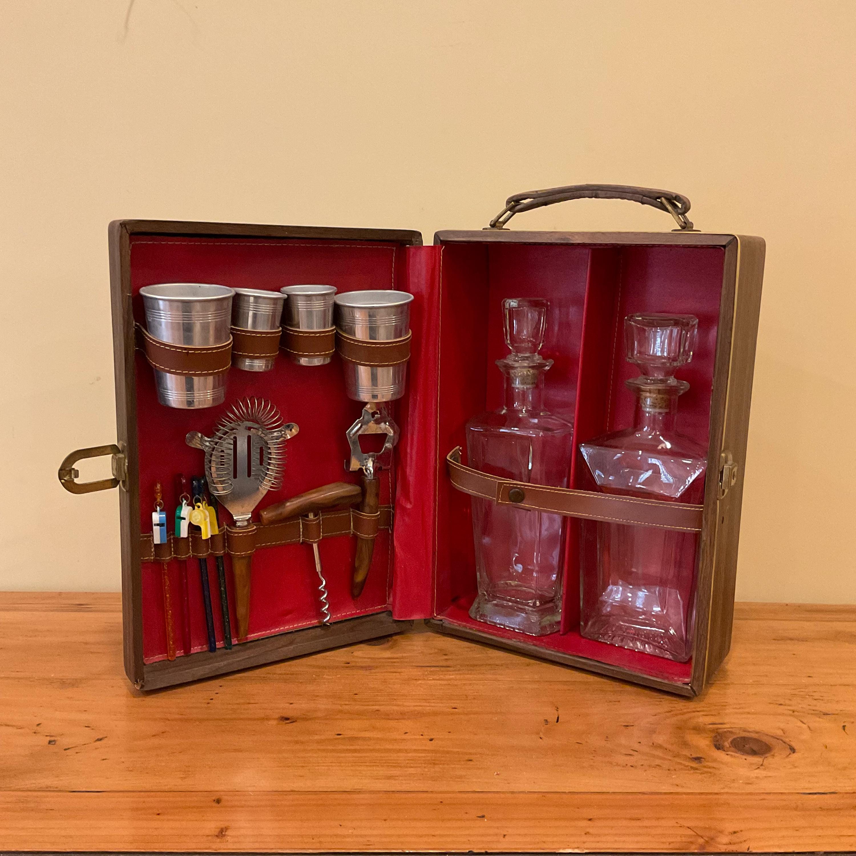 Vintage Picnic Case - Etsy - Page 4