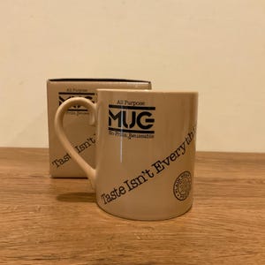 16oz stainless steel vacuum insulated coffee travel mug Liquid Hardware Aurora Insulated Cafe Mug (Matte Black 16oz) main image 0