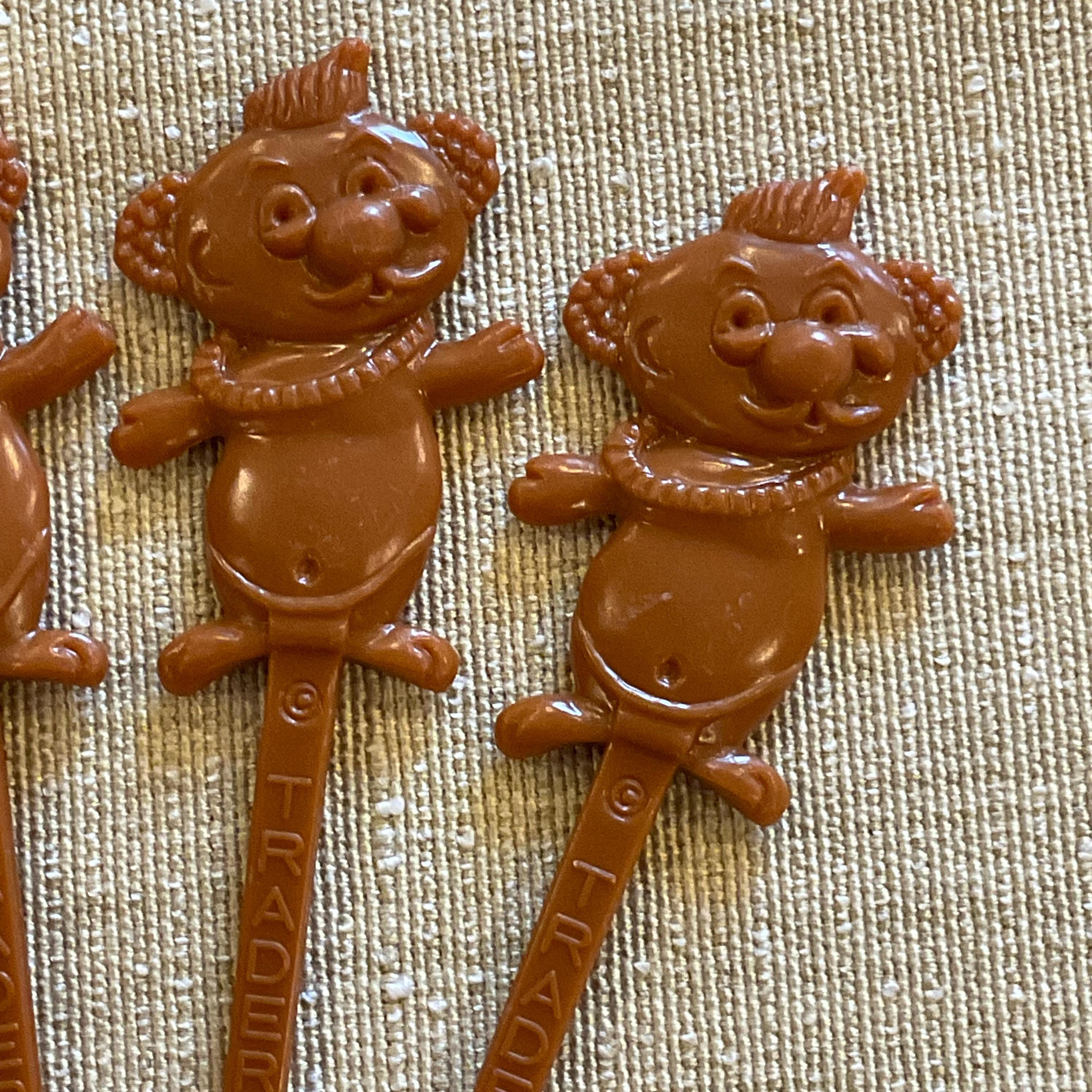 メネフネ ソルト アンド ペッパー Trader Vic's S&P Trader Vic's