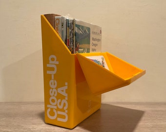 Coffret National Geographic, Up Close USA, vintage des années 1970