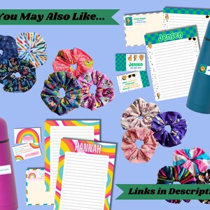 Toddler Abcs Learning Alphabet Coloring Book Abc Printable Preschool Letter Worksheet Kindergarten Handwriting Practice Page Homeschool image 13