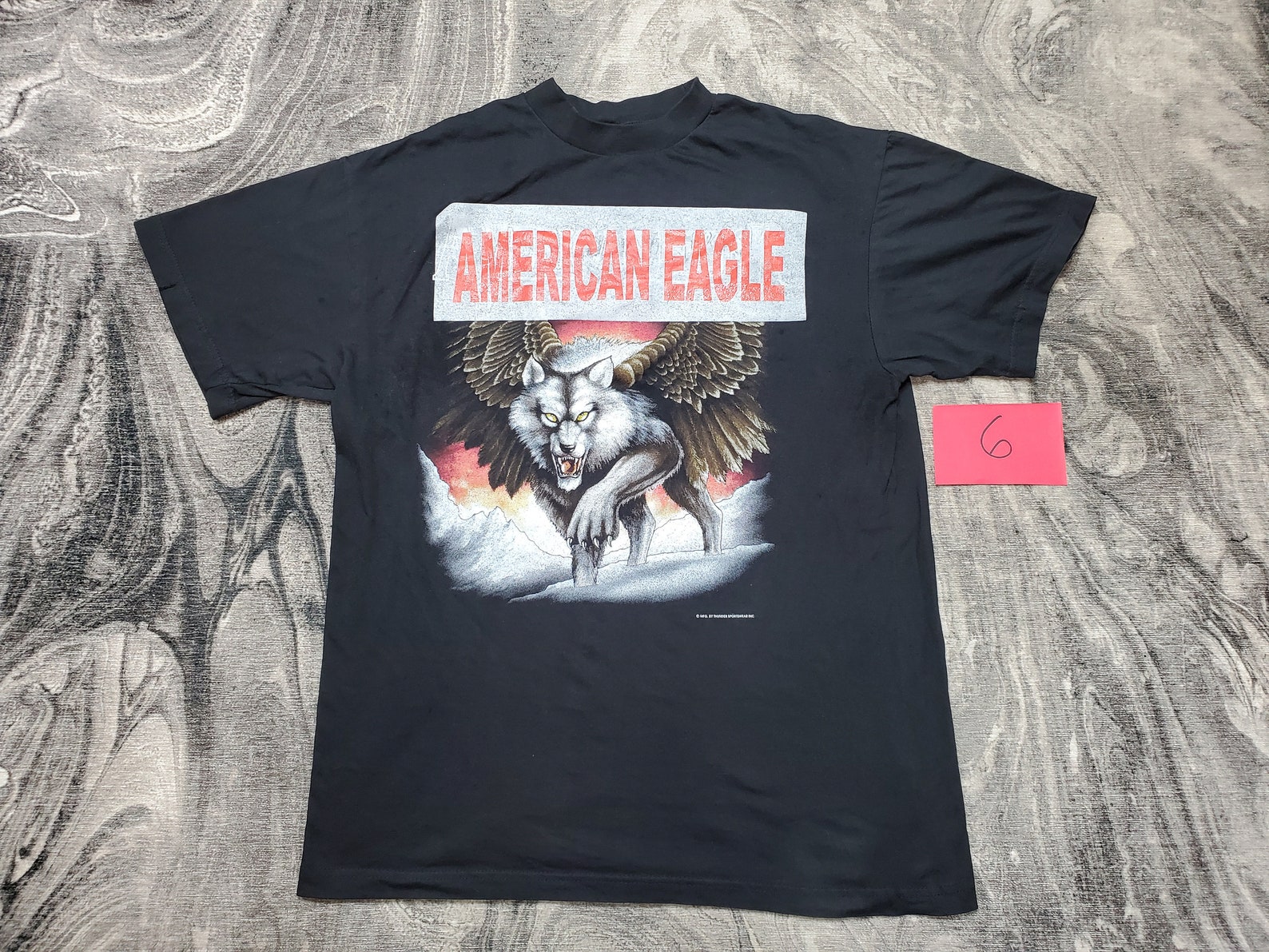 american eagle 90s wide leg