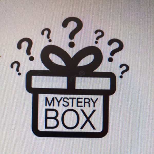Mystery Box of Beads, Gemstone Beads, Pounds of Beads, Semi-Precious Beads, Mystery Bag of Beads, DIY Jewelry, Freshwater Pearls