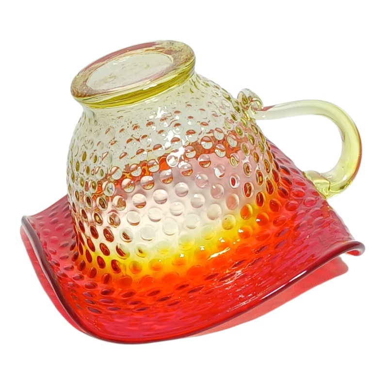 Sylwetka Jacka na ambonie z przesadnie ręcznie kutą krawędzią zdjęcie 8