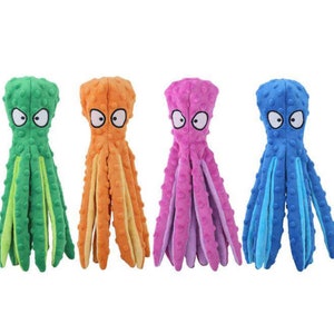 Dog toy, pet toy, gifts for pets, dog lover gift, plush toy, for aggressive chewers, interactive dog toys