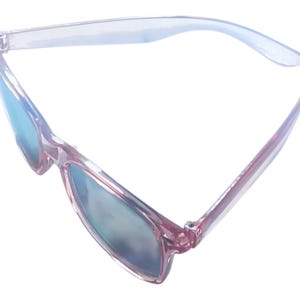 Myiaur classic square sunglasses