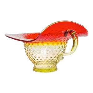 Sylwetka Jacka na ambonie z przesadnie ręcznie kutą krawędzią zdjęcie 5