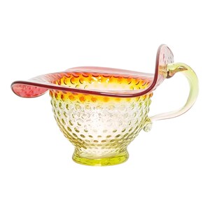 Sylwetka Jacka na ambonie z przesadnie ręcznie kutą krawędzią zdjęcie 4