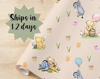 Carta Regalo Con Pomodori Rossi – 6 Fogli Grandi 70x50 Cm + 6 Etichette – Design Originale UK, Riciclabile, Per Compleanni - 2
