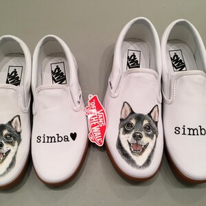 custom vans with dog
