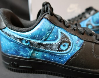 custom galaxy af1