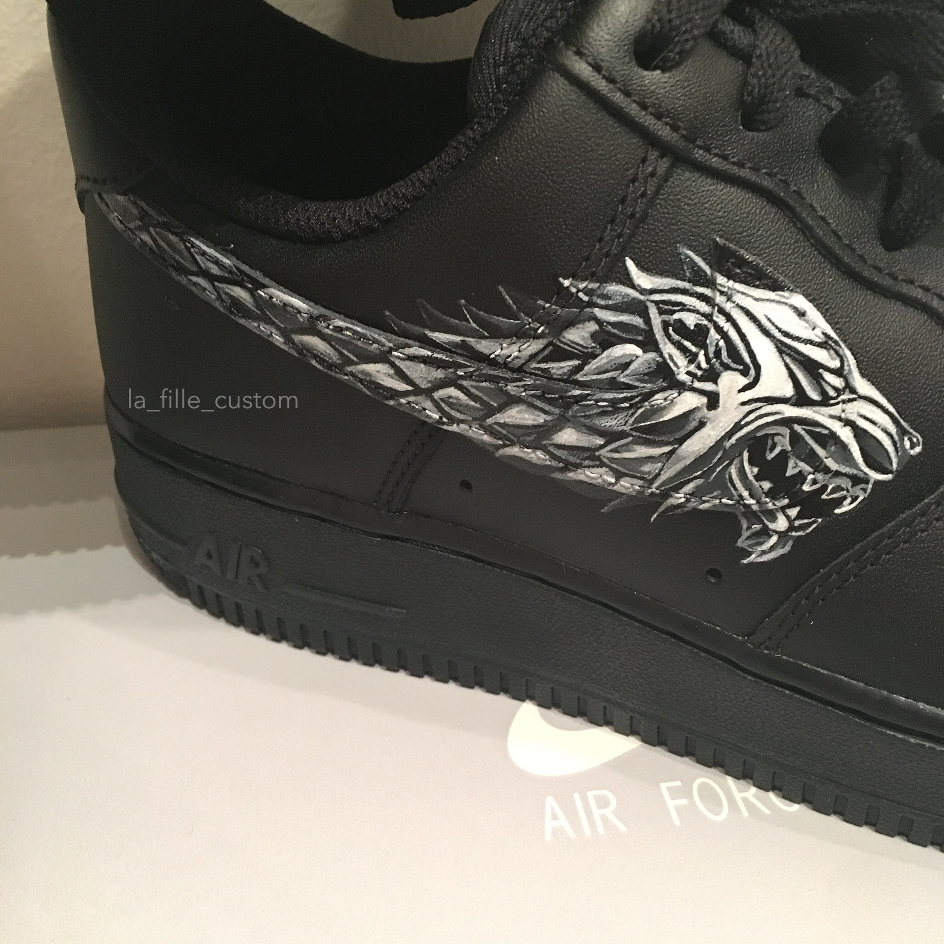af1 emblem