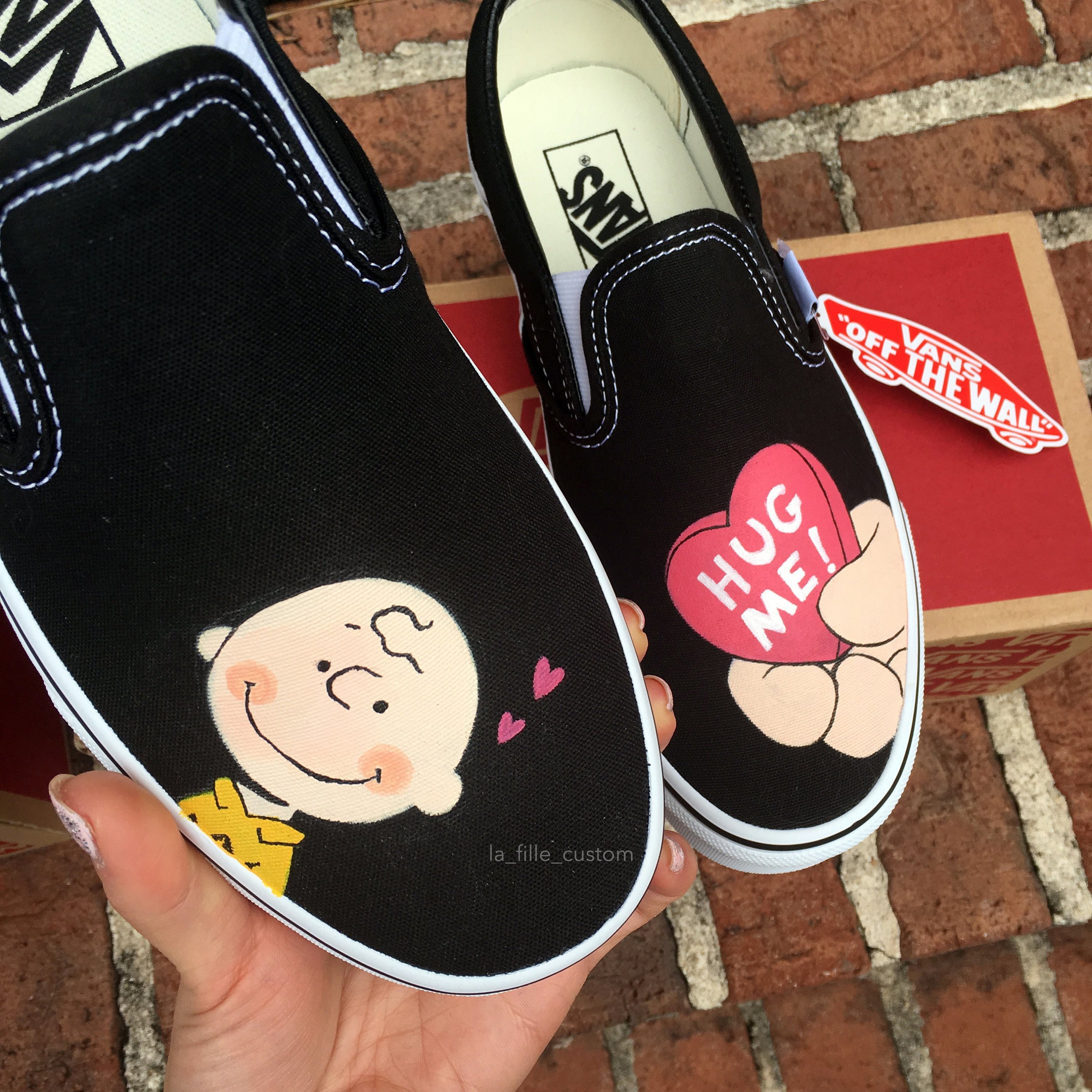 snoopy vans canada