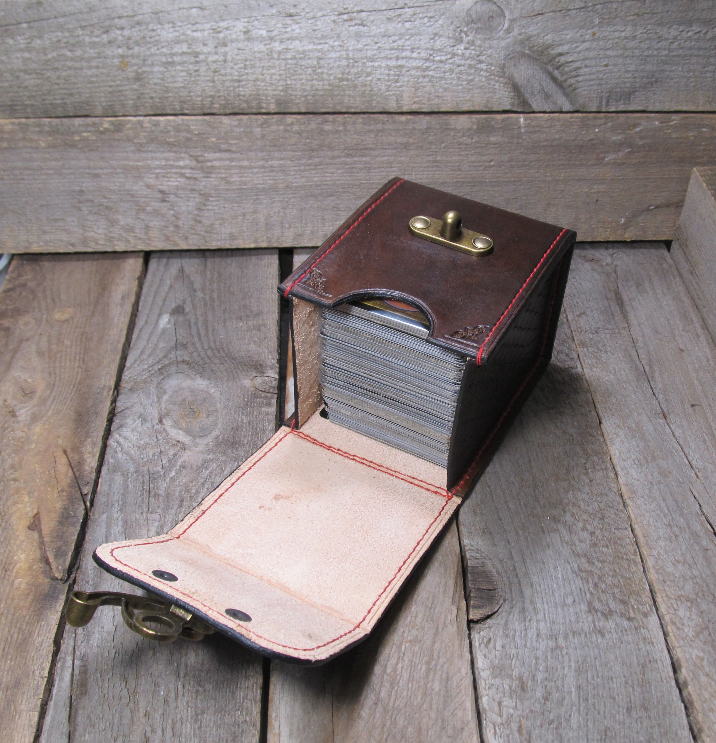 BCW Gaming Deck Box Case for 100 Sleeved Magic Cards Etsy UK