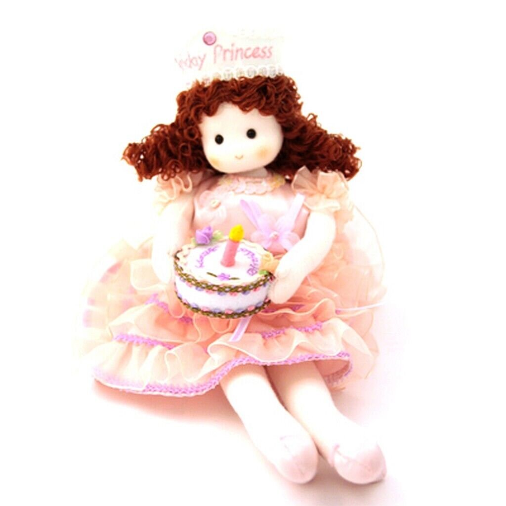 Green tree musical dolls sale
