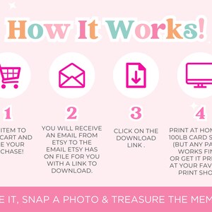 LAST DAY of 4th grade sign, Last Day of School Sign, Printable 4th grade Sign, Digital Instant Download #LD23 image 7