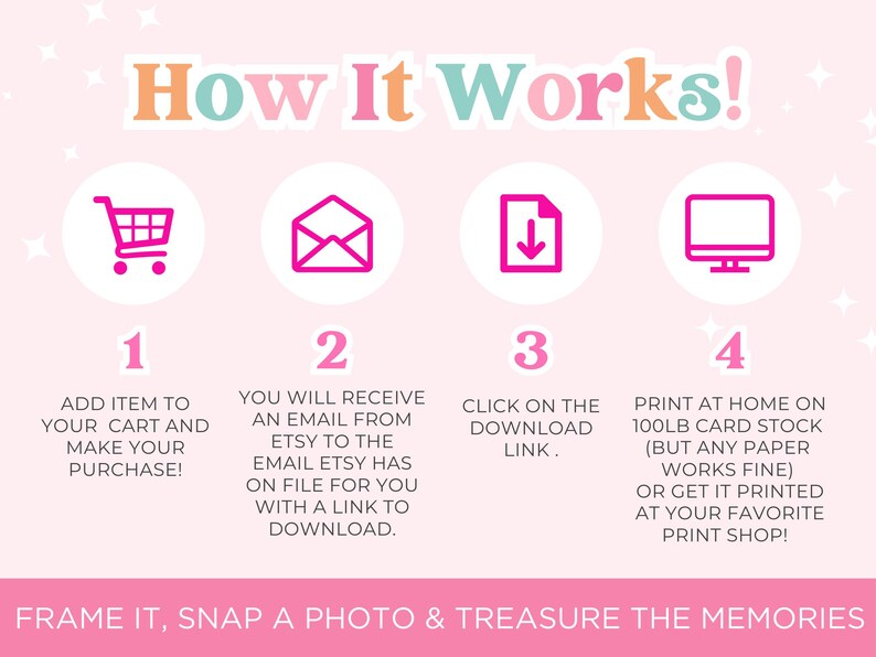 LAST DAY of 4th grade sign, Last Day of School Sign, Printable 4th grade Sign, Digital Instant Download #LD23 image 7