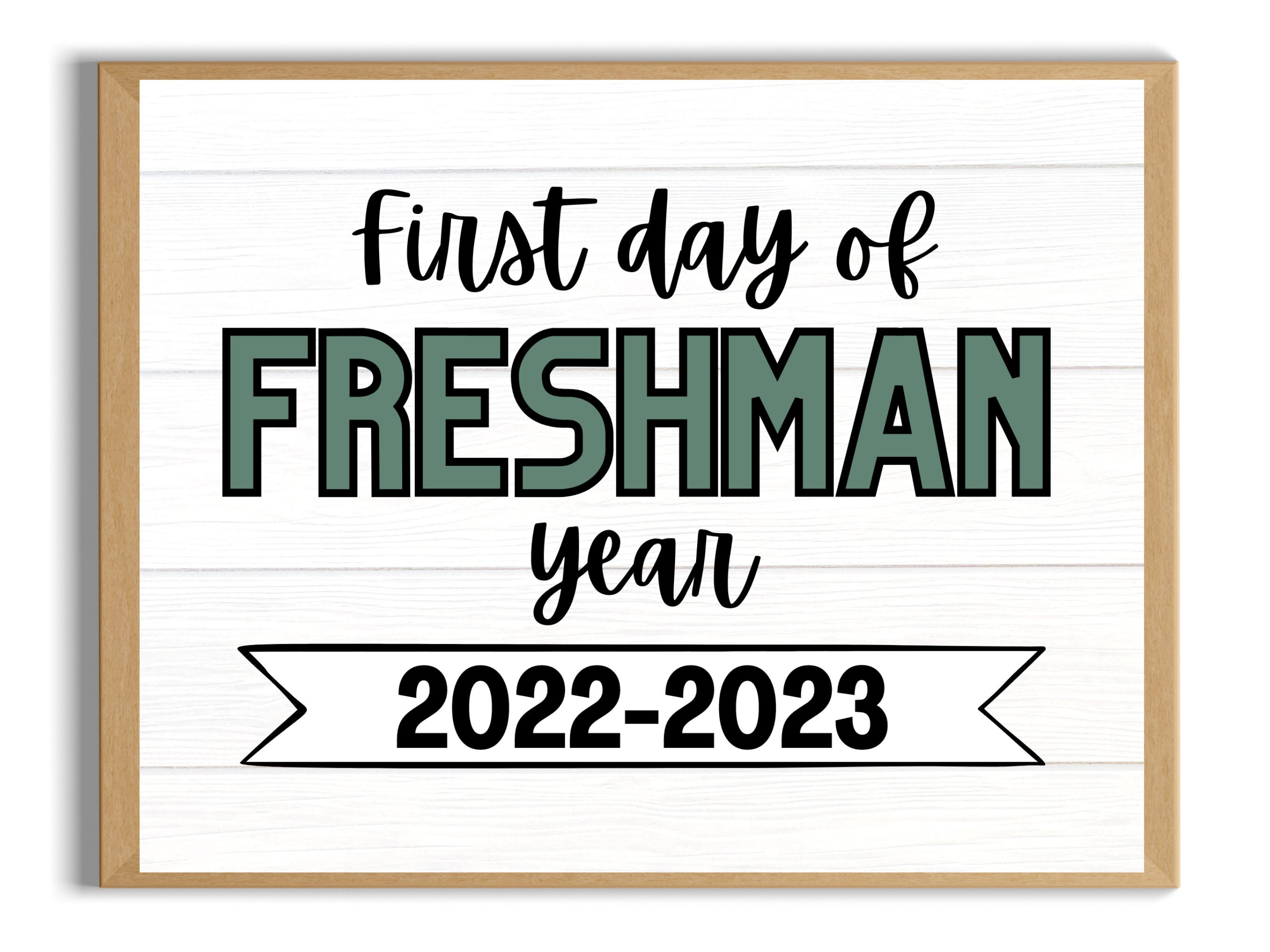 First Day Of Freshman Year Sign First Day Of High School Etsy first-day-of-freshman-year-sign-first-day-of-high-school-etsy