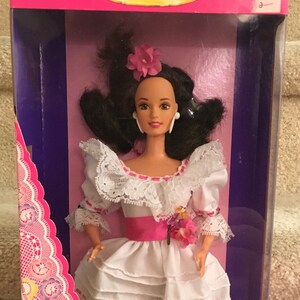 Rican barbie sale