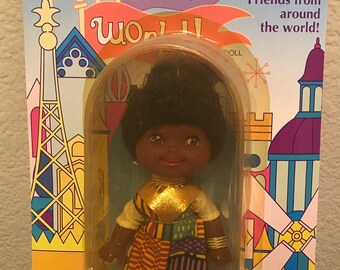 Vintage Its A Small World Doll Vintage Doll Its A Small Etsy Vintage Its A Small World Doll Vintage Doll Its A Small Etsy