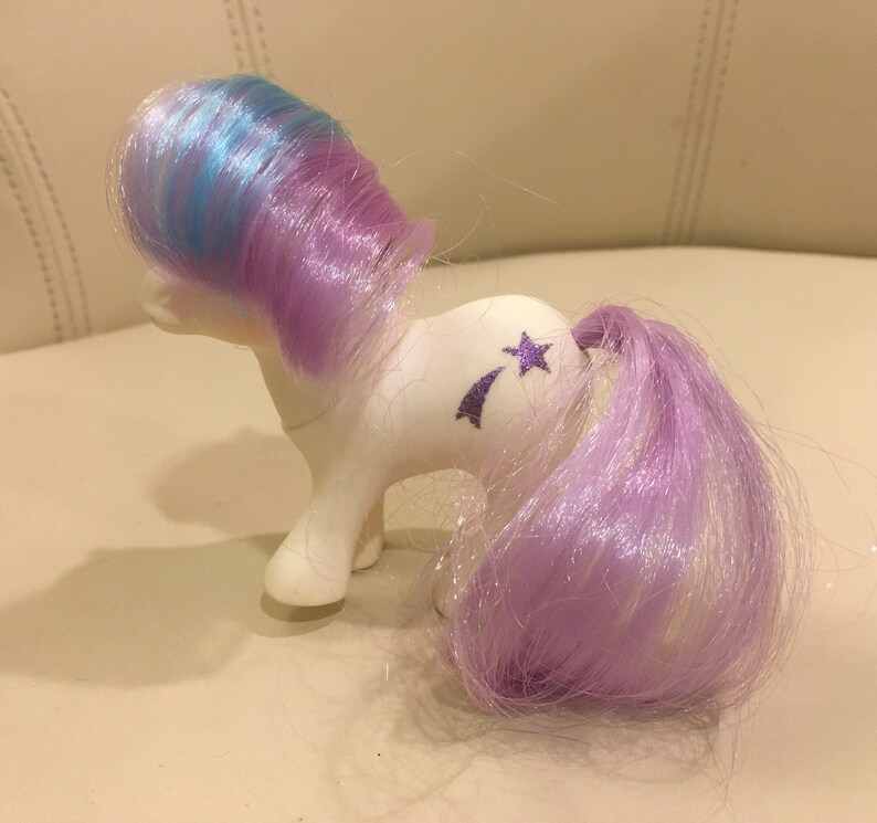 My Little Pony/Mon Petit Poney G4 « Star Dreams »unicorn