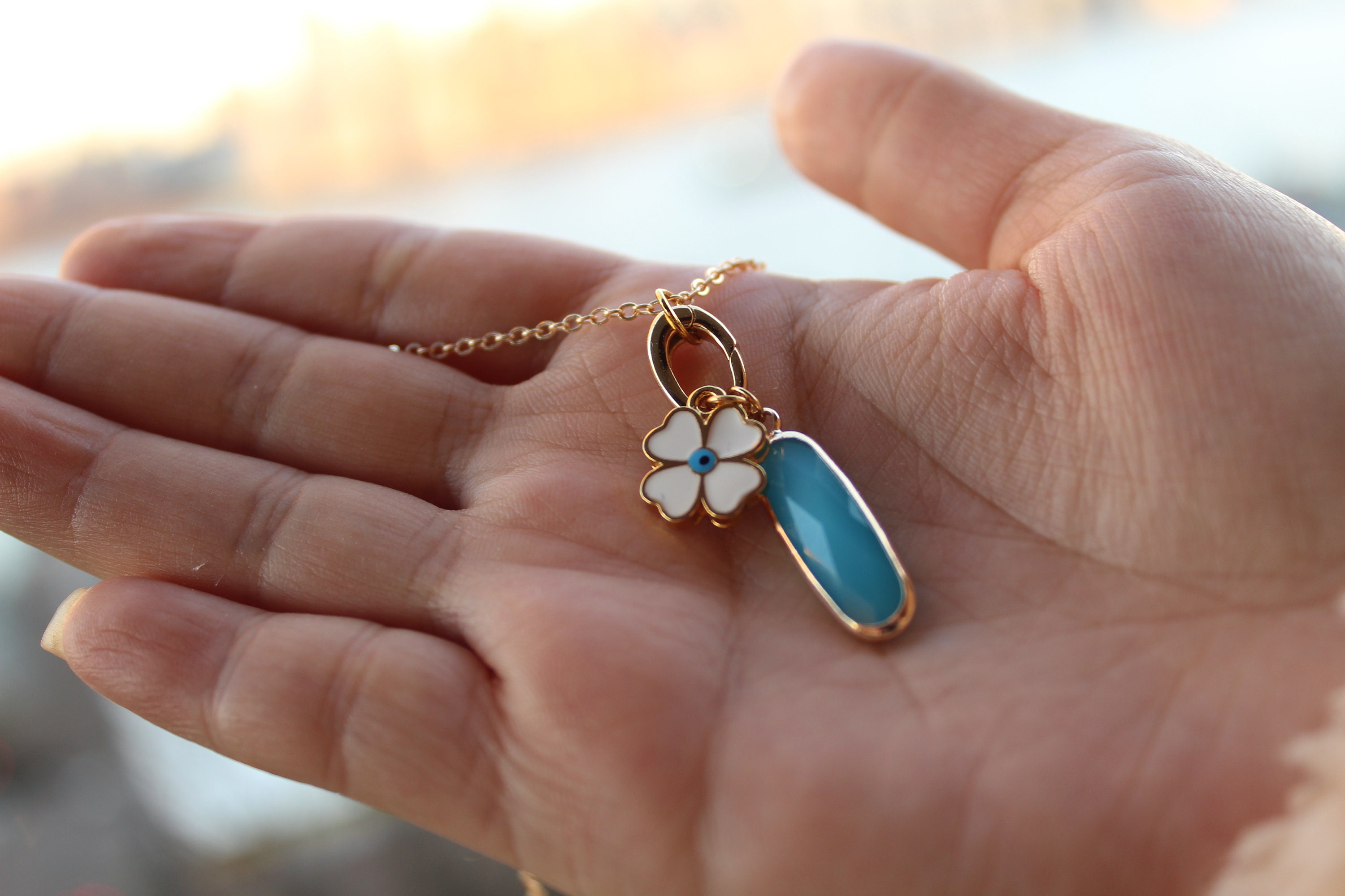 Turquoise 2024 birthstone jewellery