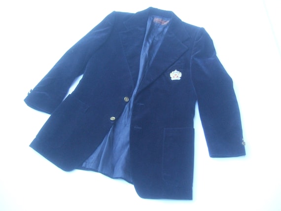 Blue saint laurent online