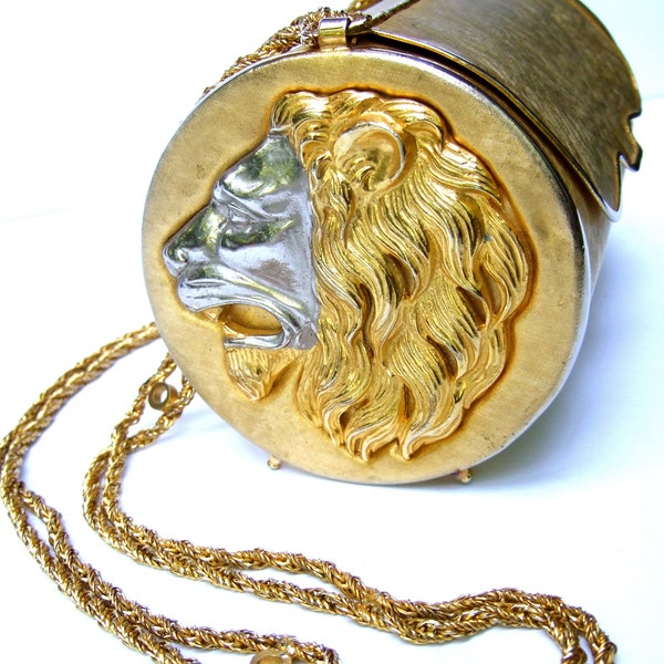 MABEL MINAUDIERE,GOLD main image 0