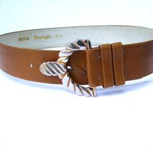 Thierry Mugler Belt - Etsy display picture 1