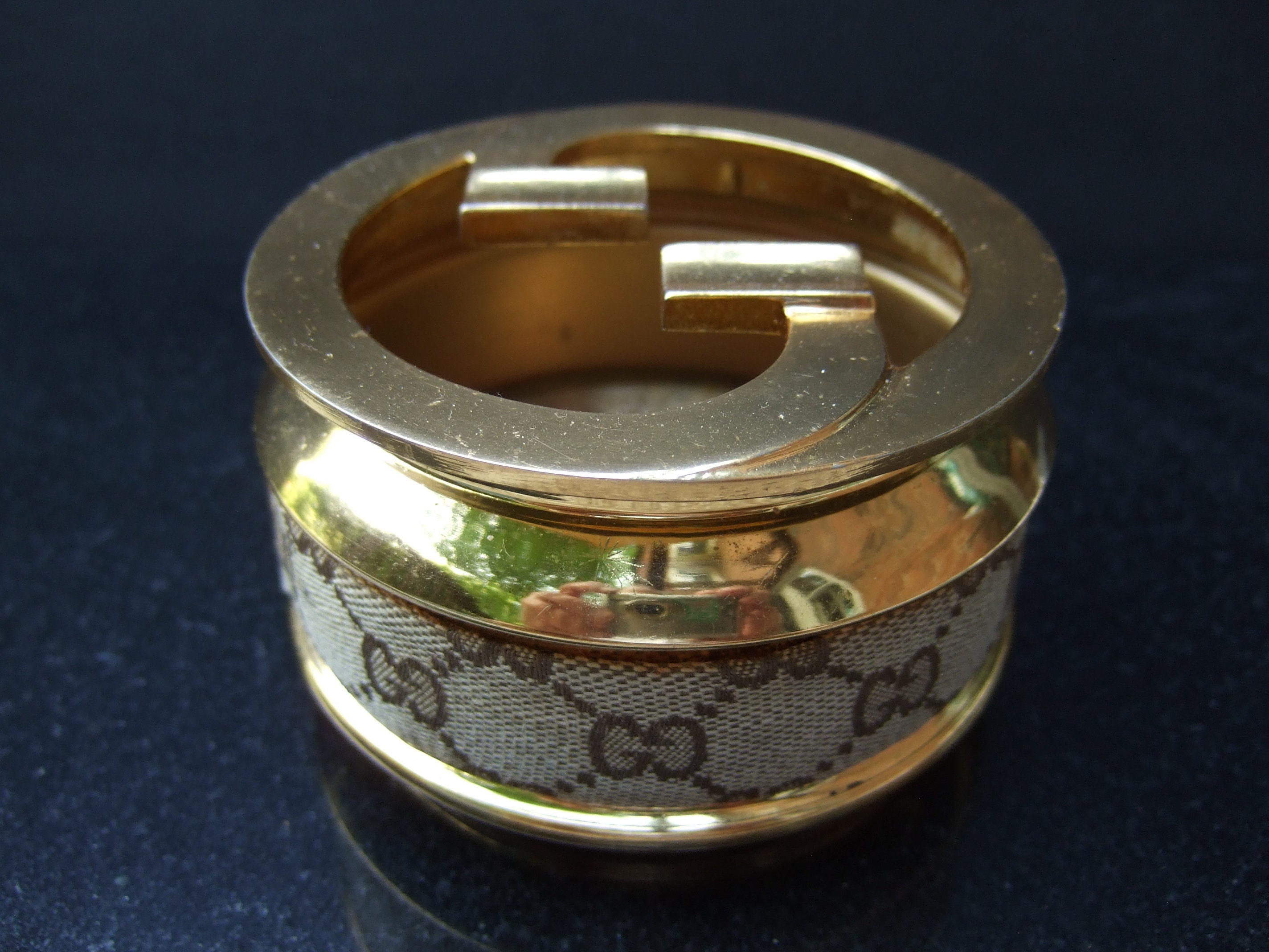 Reserved Sale Pending for Mark GUCCI Italy Extremely Rare Reserved Sale Pending for Mark GUCCI Italy Extremely Rare