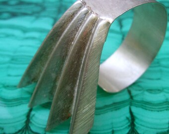 【Give away】 gunda Sculpture Bracelet Chameleon Vintage カメレオン | gunda japan bubble bracelets