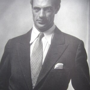 EDWARD STEICHEN A Life In Photography Hard Cover Black & White | Etsy